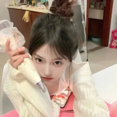 人前叫多莉,人后叫凯蒂